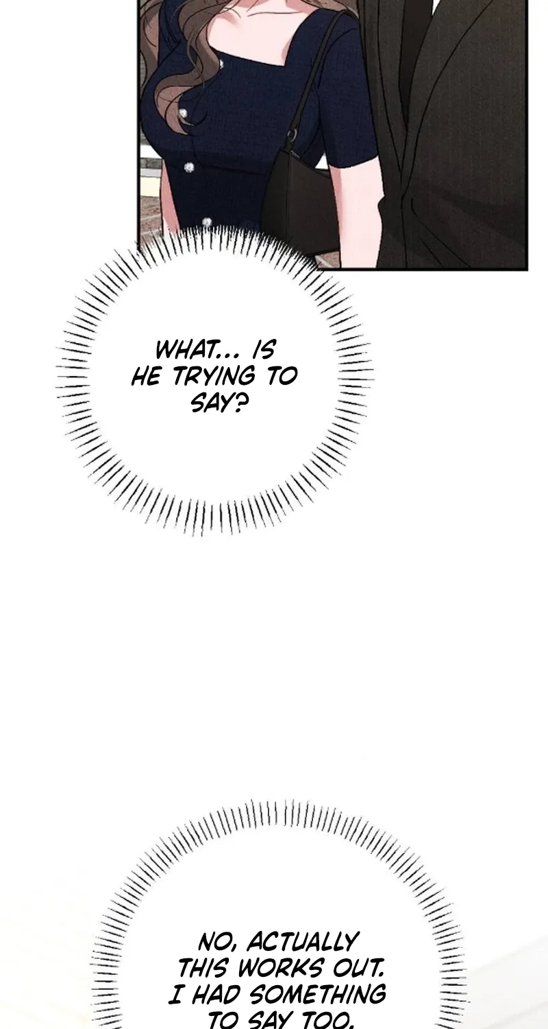The Child You Abandoned Chapter 27 - page 14