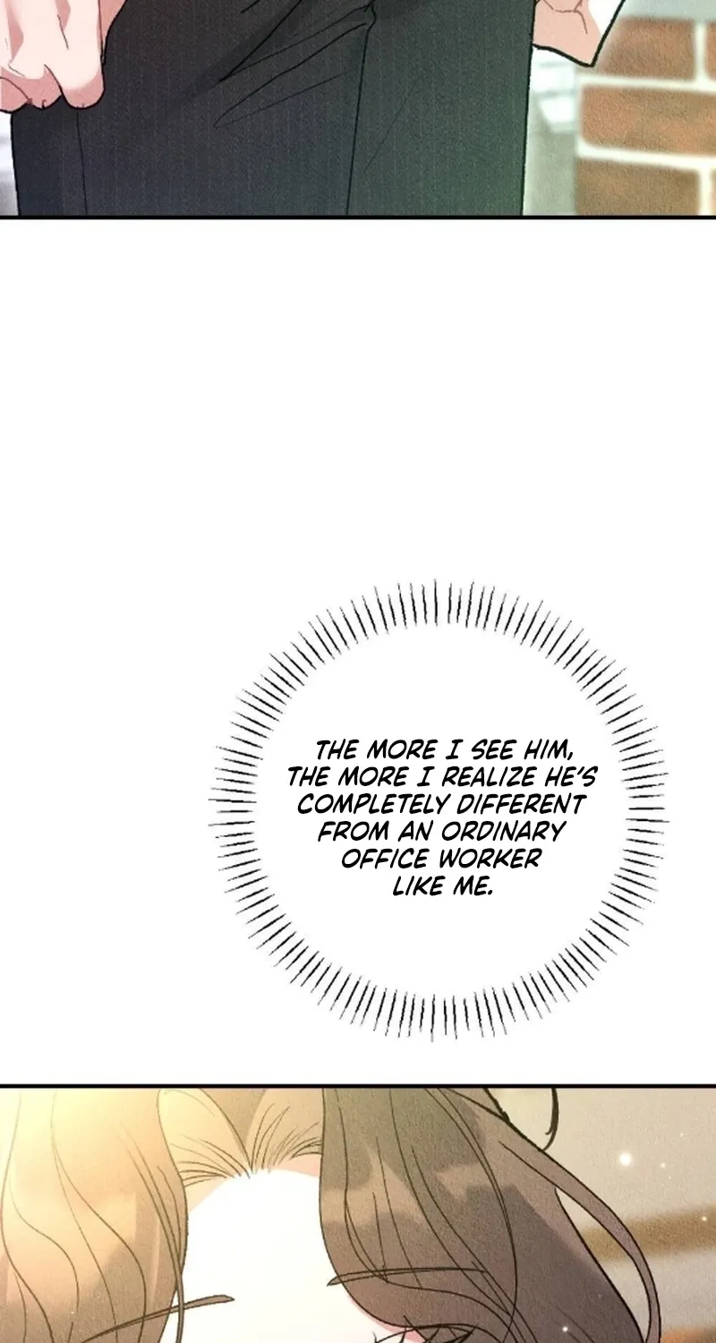 The Child You Abandoned Chapter 27 - page 17