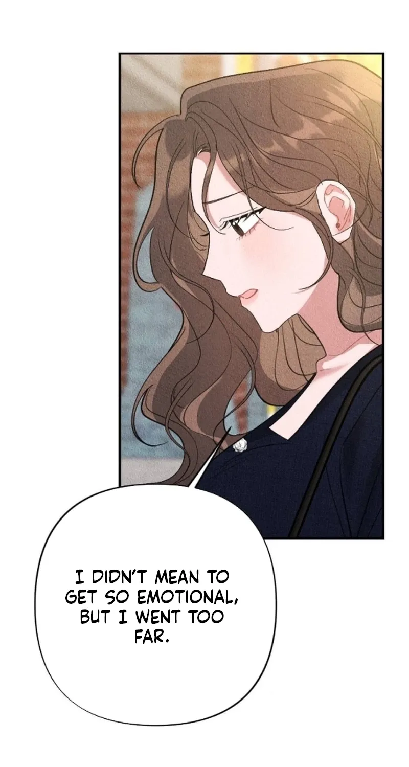 The Child You Abandoned Chapter 27 - page 22