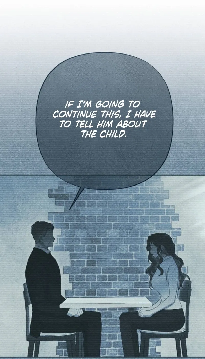 The Child You Abandoned Chapter 27 - page 25