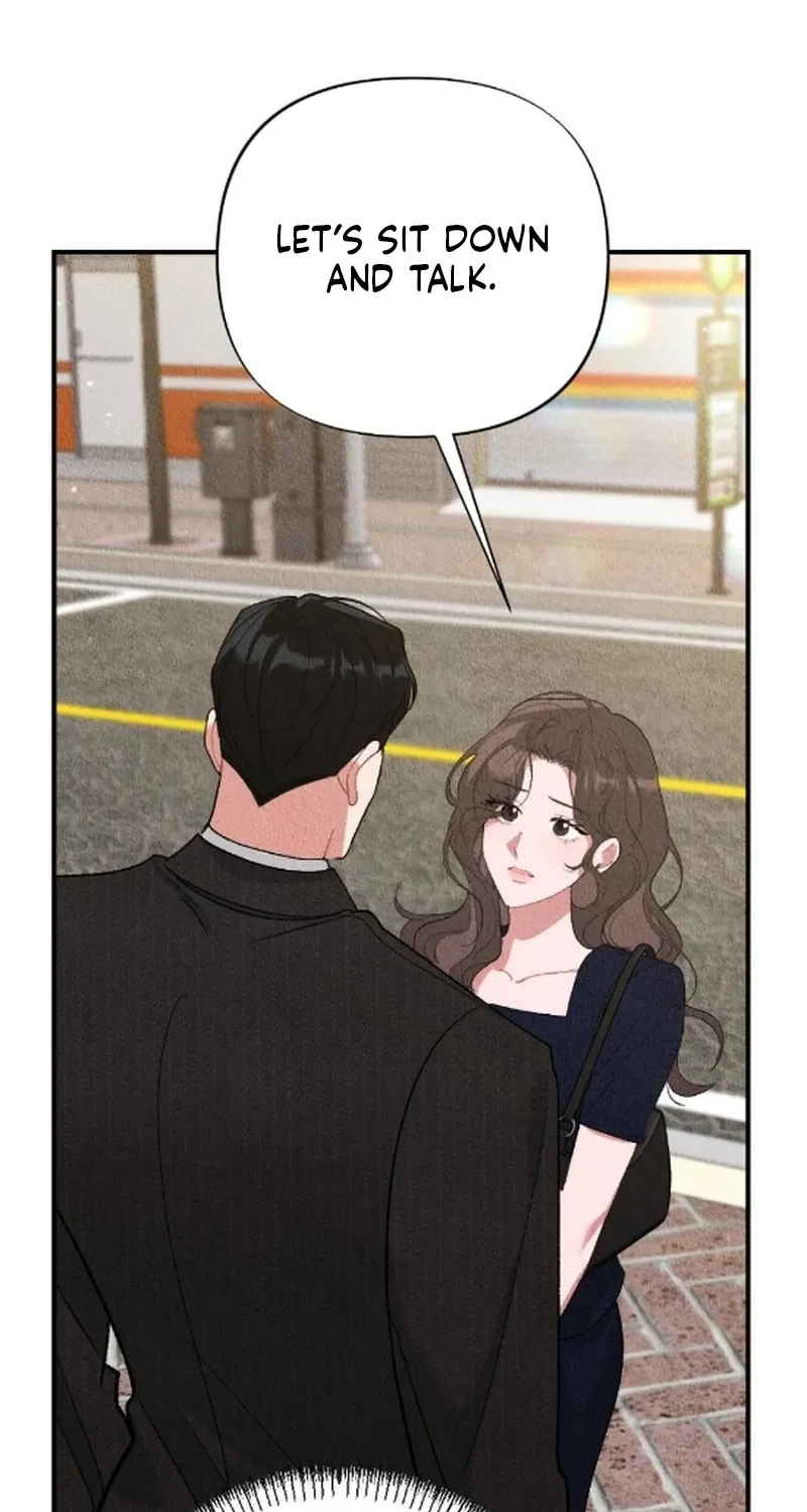 The Child You Abandoned Chapter 27 - page 29
