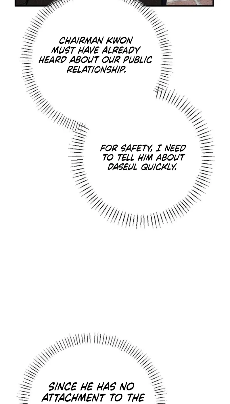 The Child You Abandoned Chapter 27 - page 30