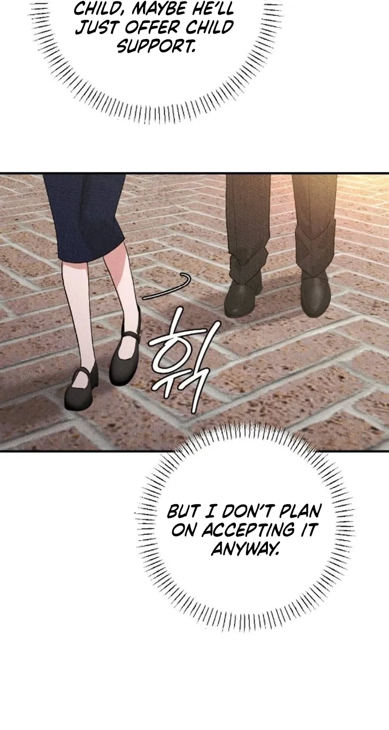 The Child You Abandoned Chapter 27 - page 31