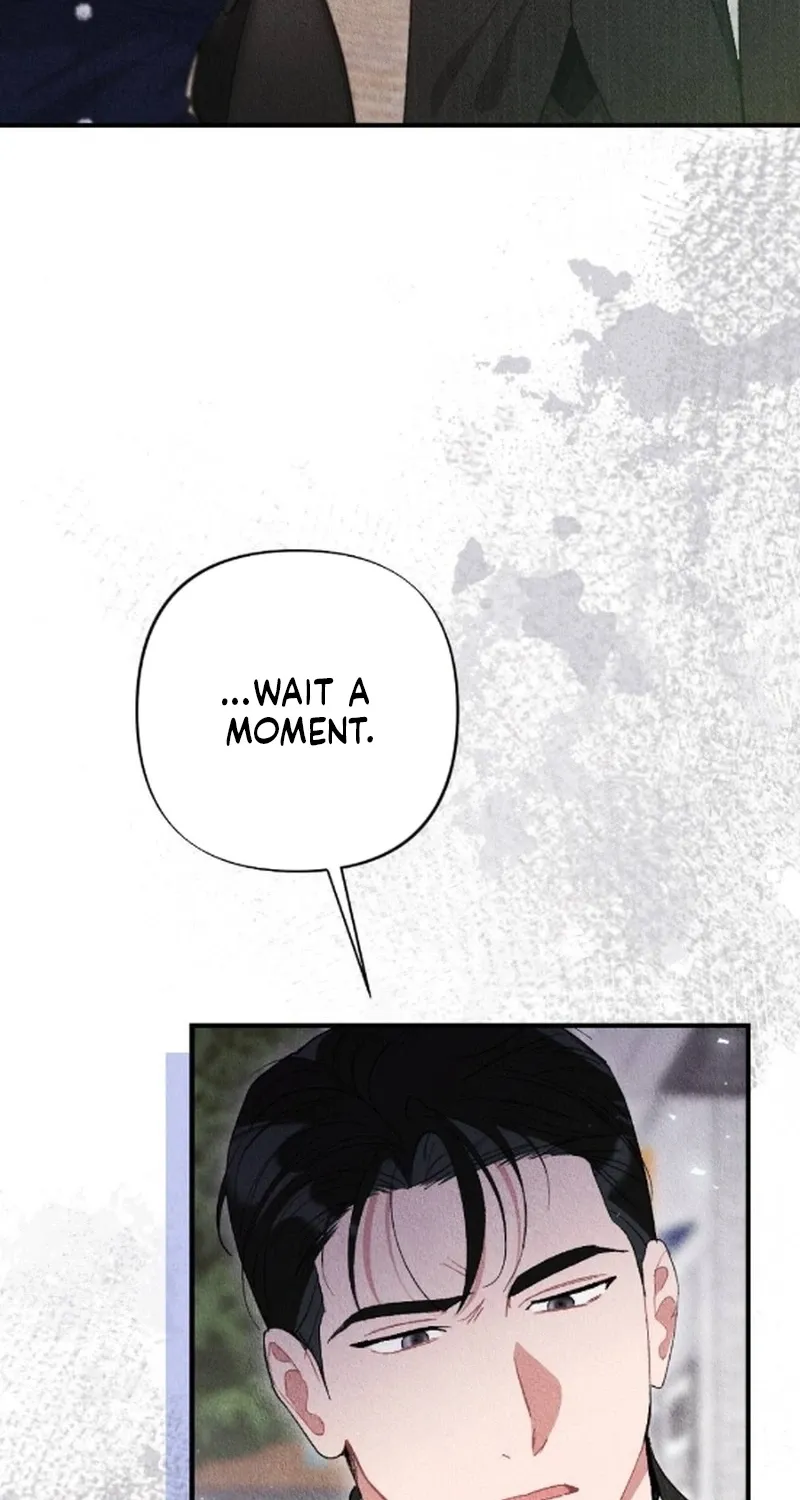 The Child You Abandoned Chapter 27 - page 33