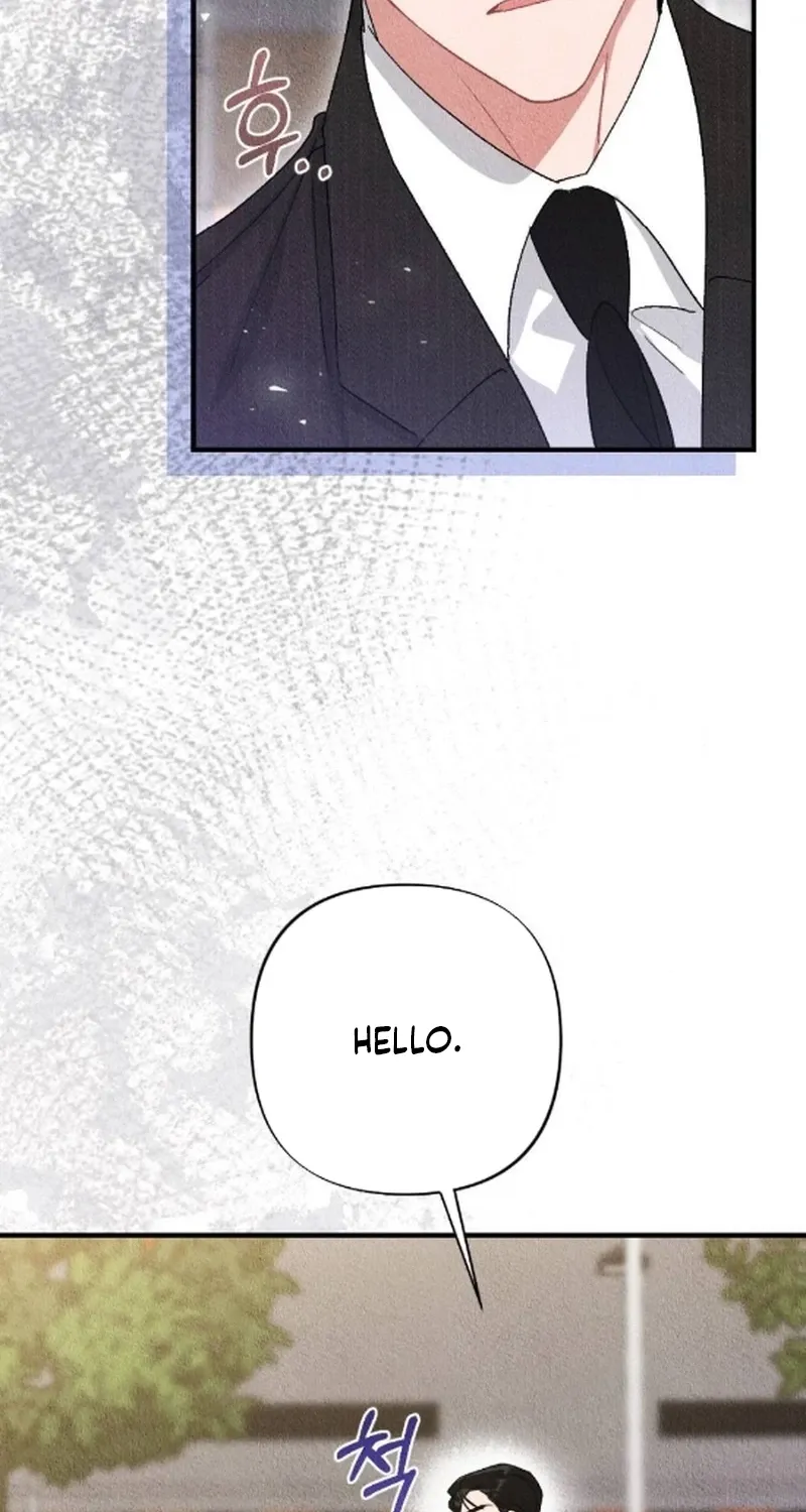 The Child You Abandoned Chapter 27 - page 34