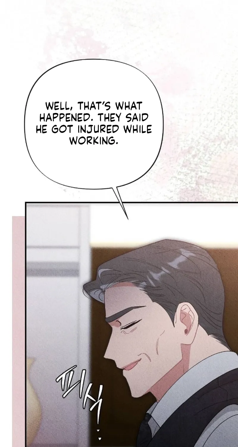 The Child You Abandoned Chapter 27 - page 47