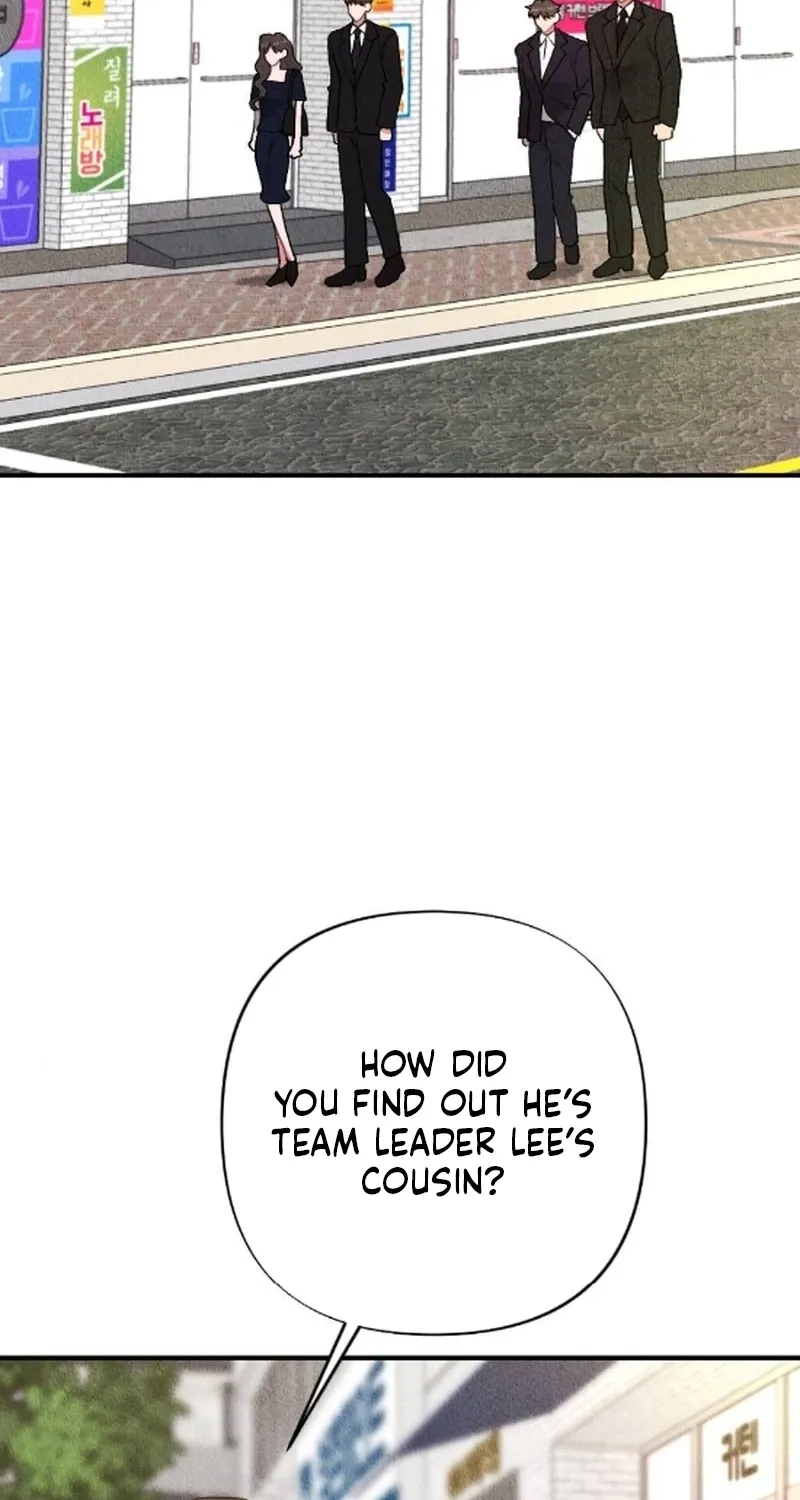The Child You Abandoned Chapter 27 - page 5