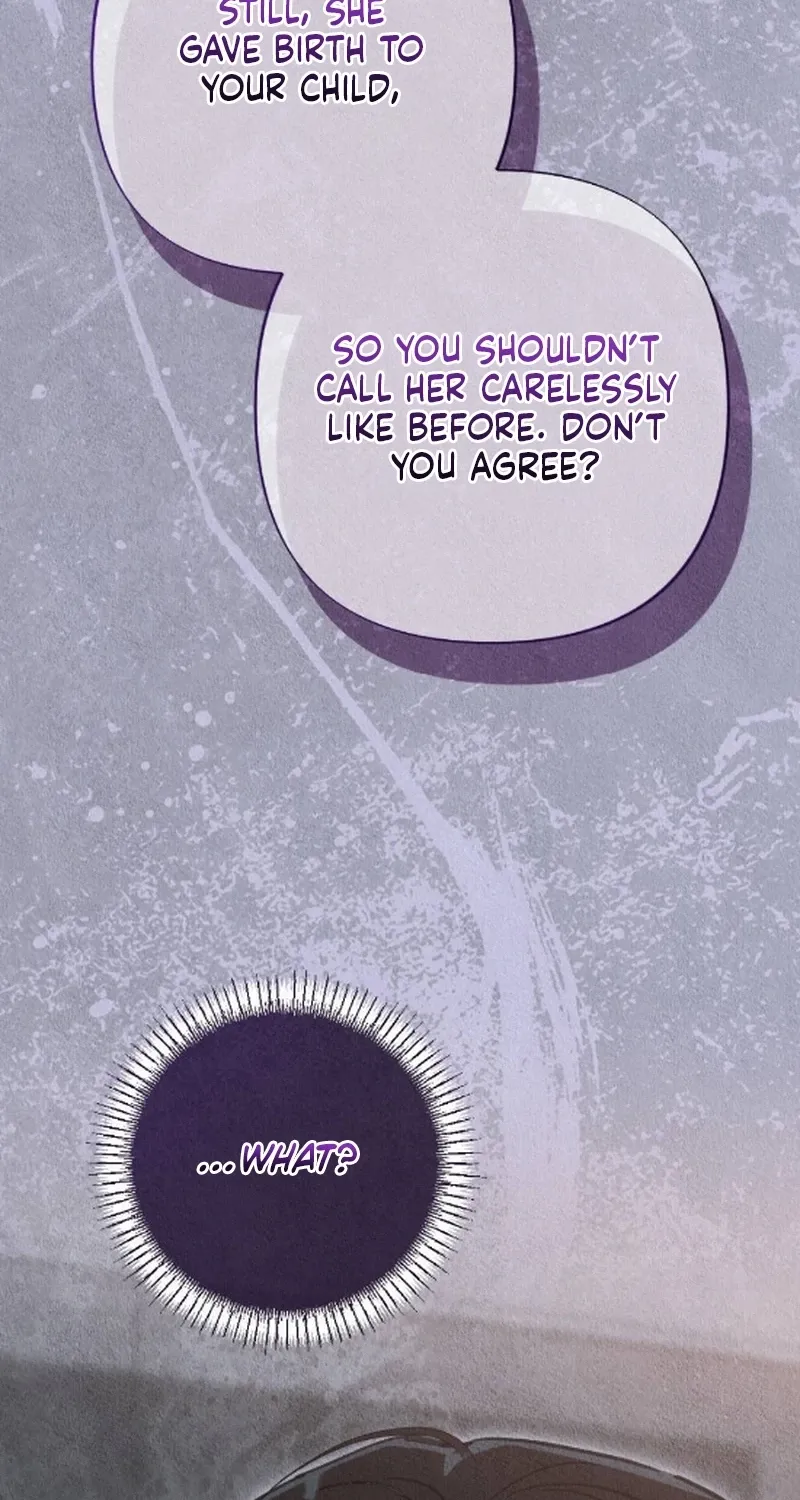 The Child You Abandoned Chapter 27 - page 56