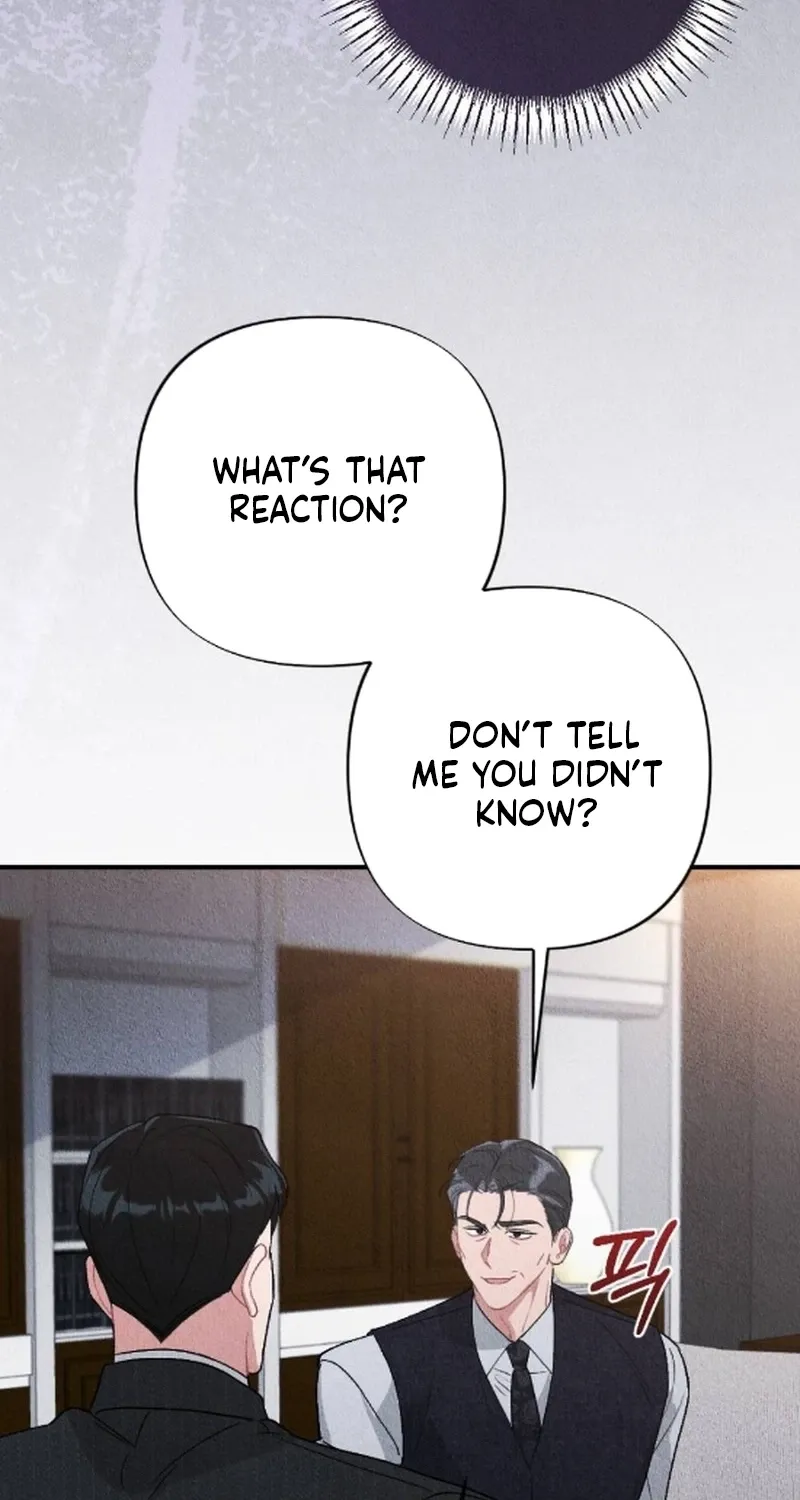 The Child You Abandoned Chapter 27 - page 58