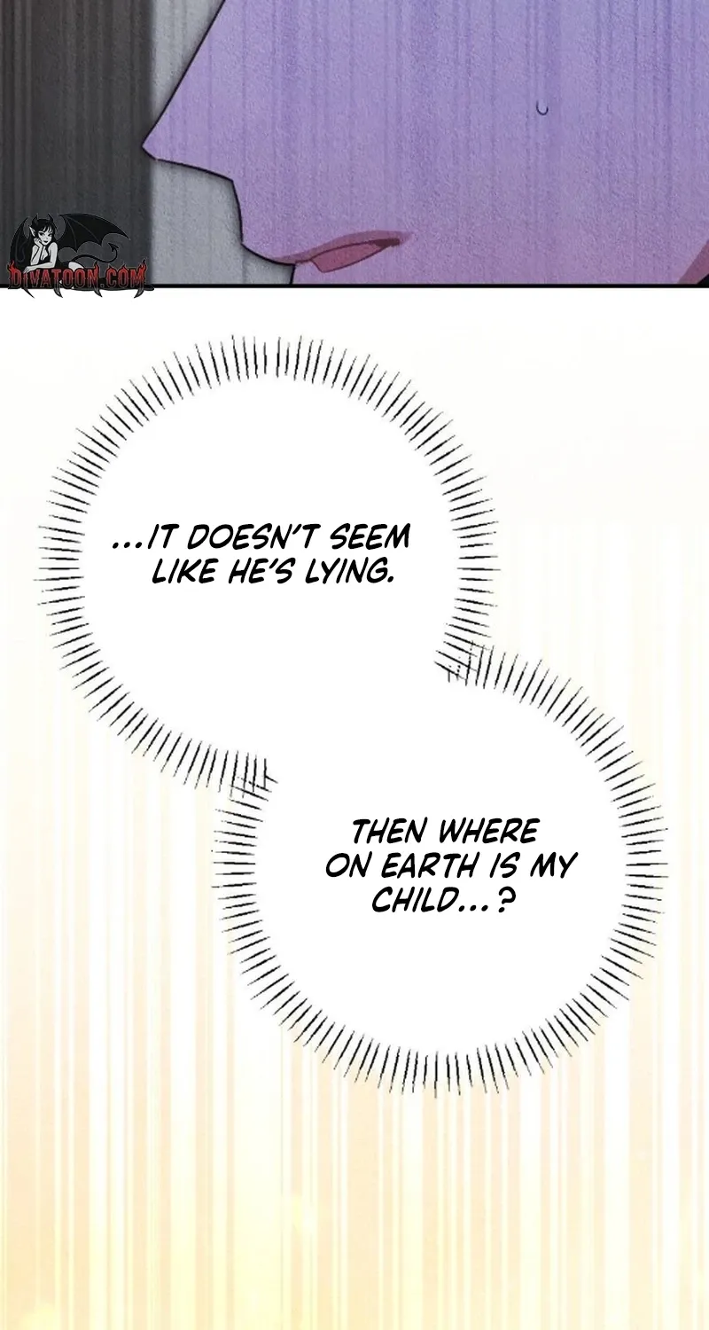 The Child You Abandoned Chapter 27 - page 63