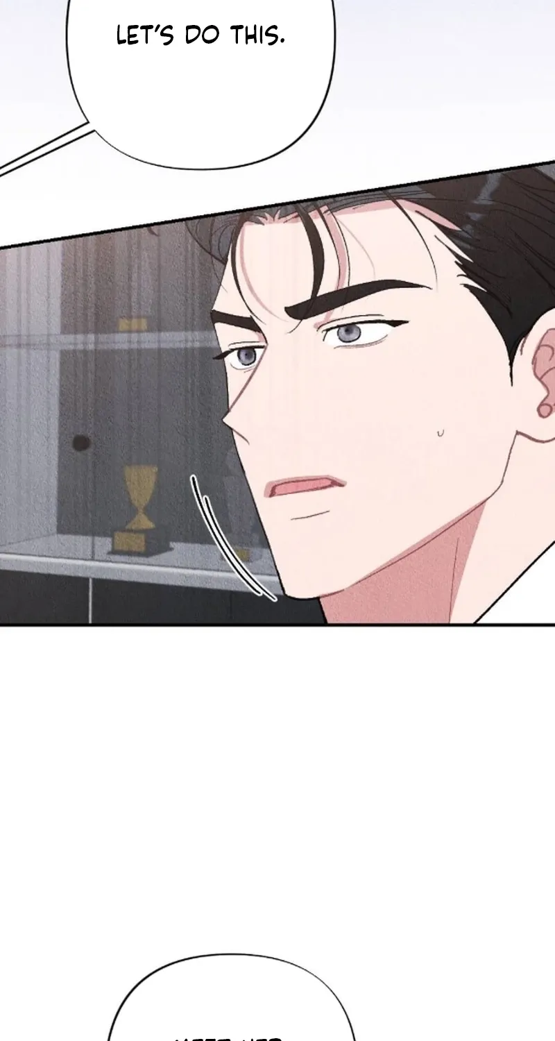 The Child You Abandoned Chapter 27 - page 68