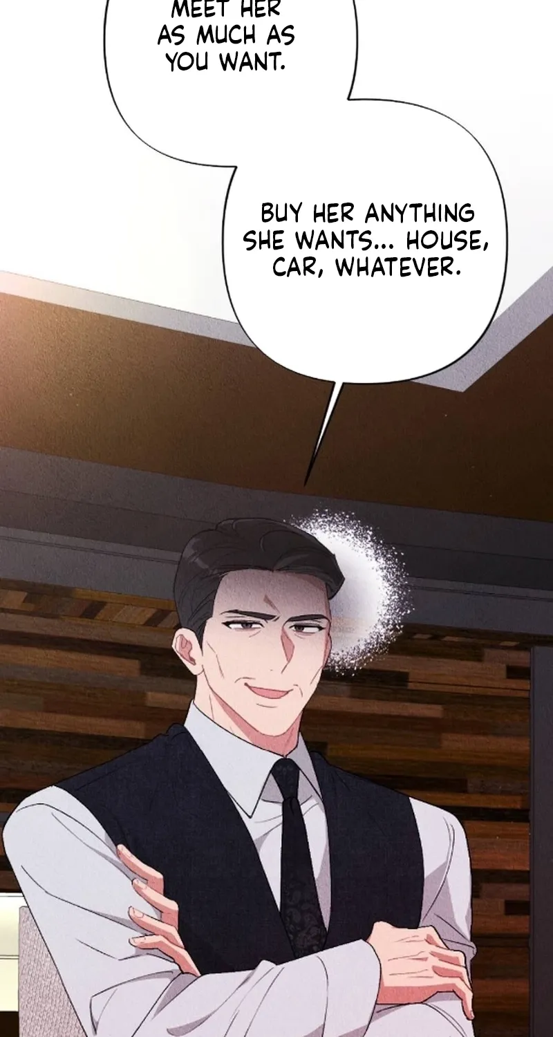 The Child You Abandoned Chapter 27 - page 69