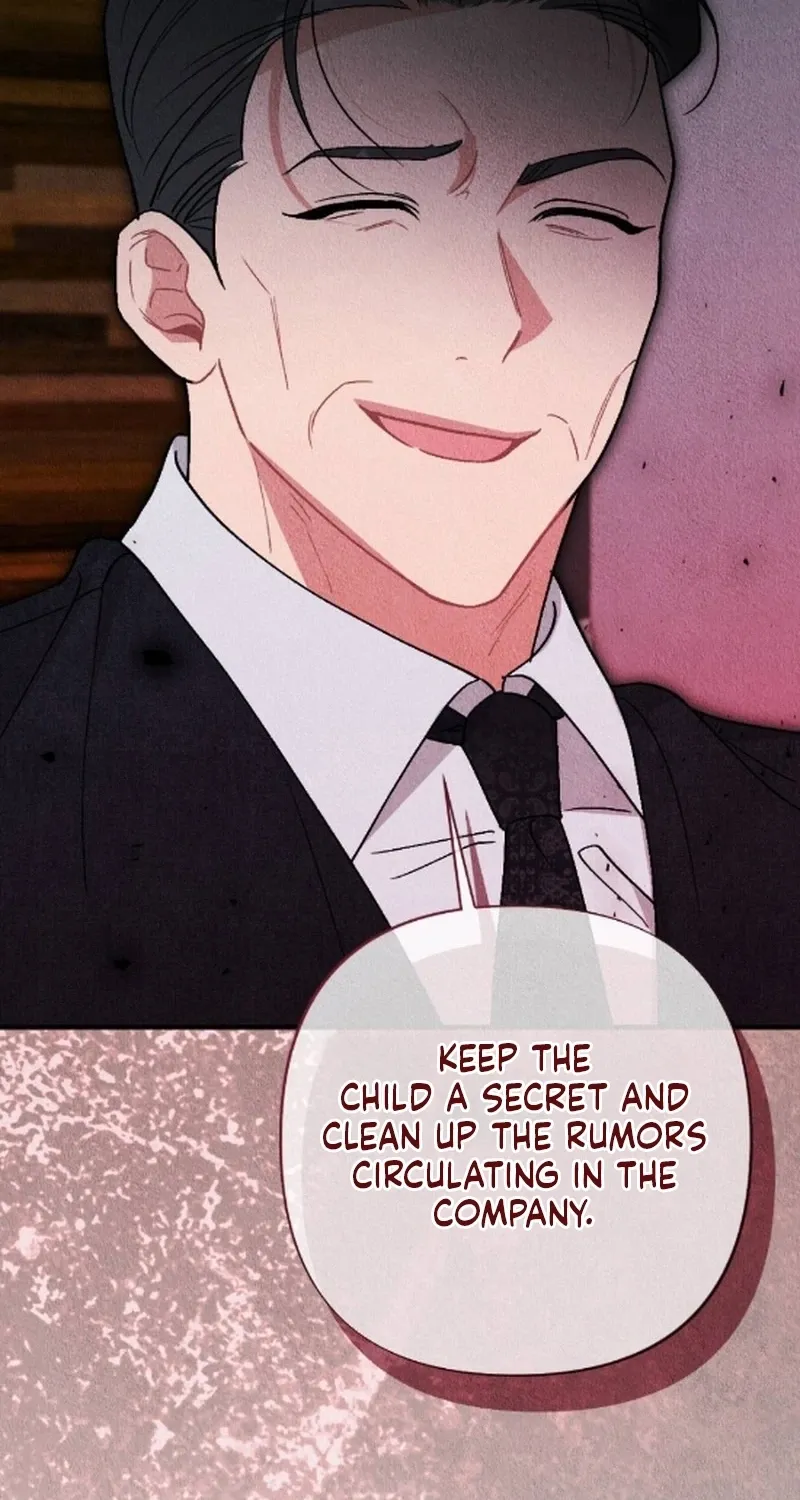 The Child You Abandoned Chapter 27 - page 71