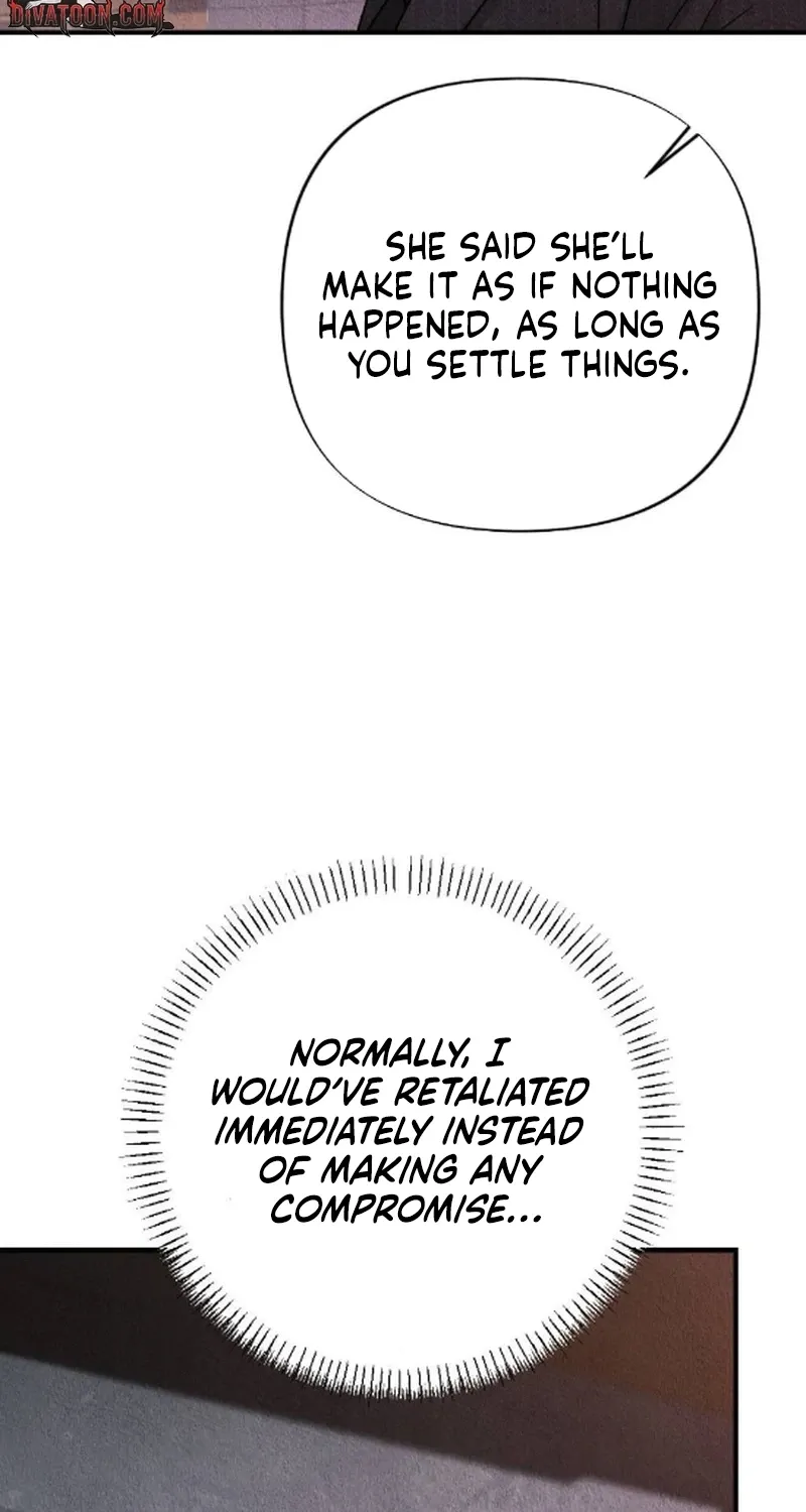 The Child You Abandoned Chapter 27 - page 73