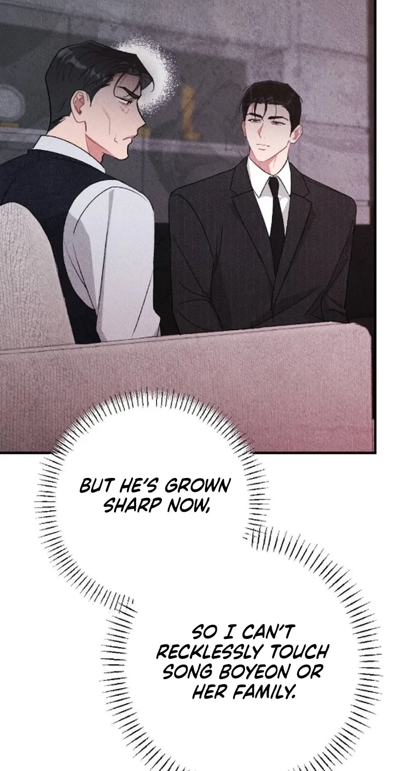 The Child You Abandoned Chapter 27 - page 74
