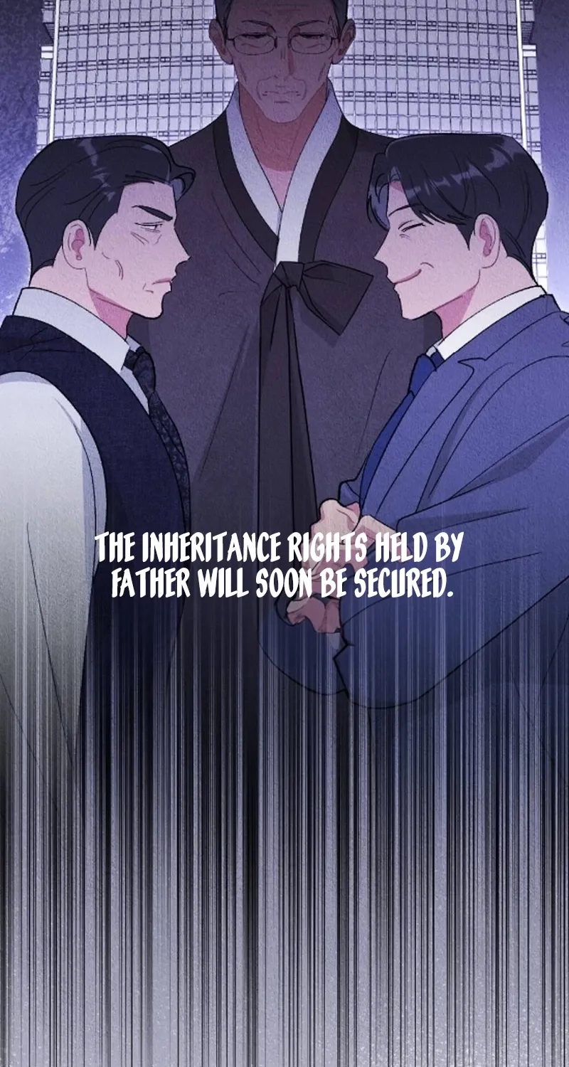 The Child You Abandoned Chapter 27 - page 76