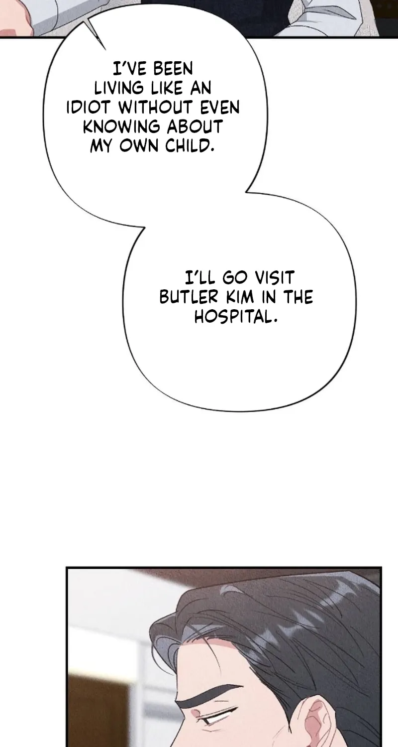 The Child You Abandoned Chapter 27 - page 79