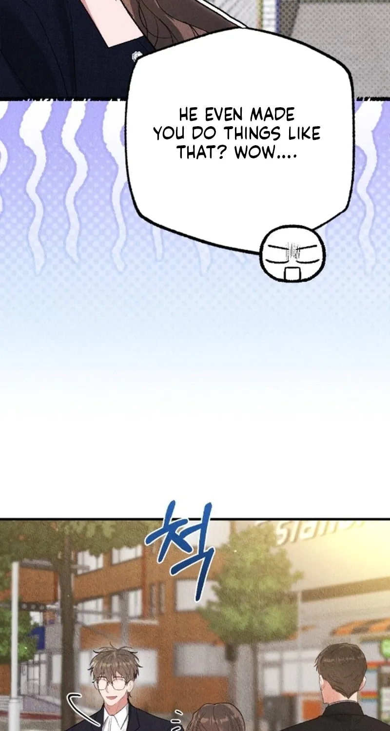The Child You Abandoned Chapter 27 - page 8