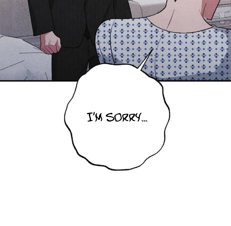 The Child You Abandoned Chapter 27 - page 85