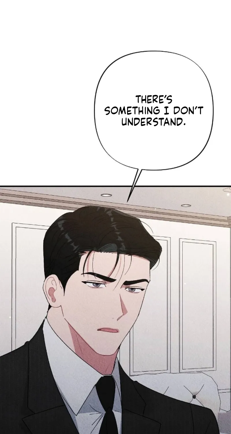 The Child You Abandoned Chapter 27 - page 86