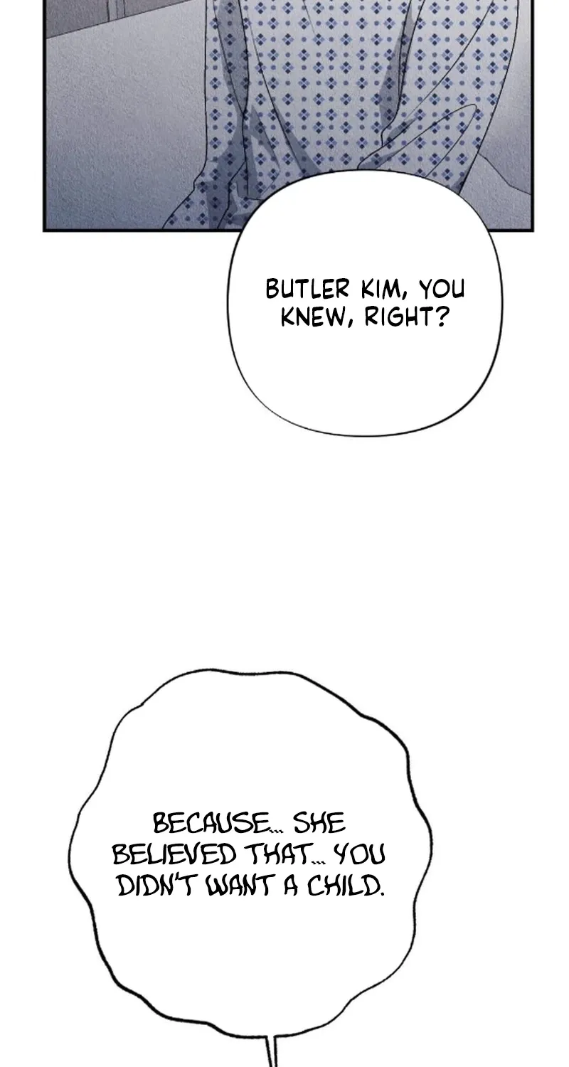 The Child You Abandoned Chapter 27 - page 88