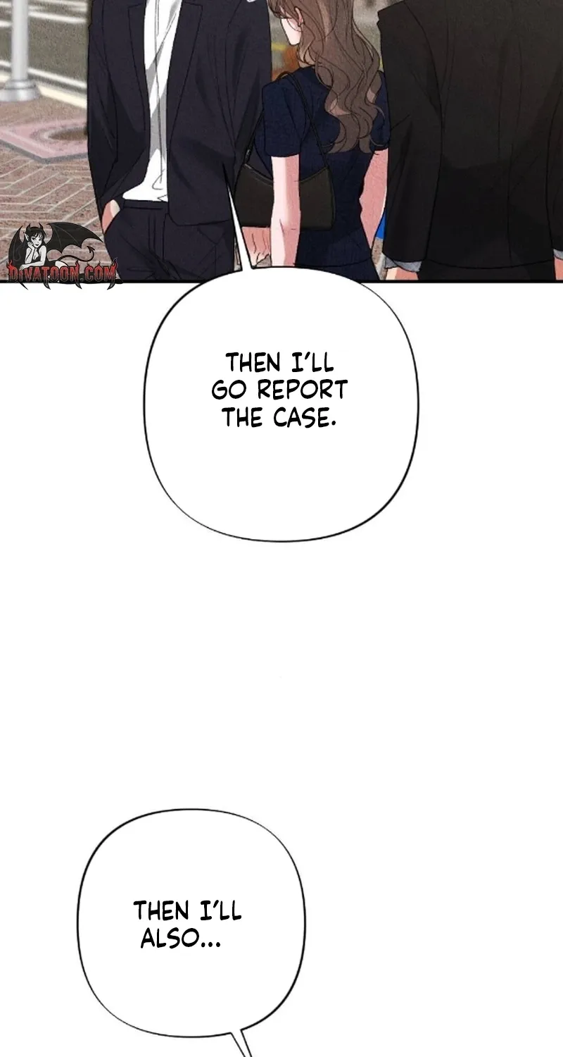 The Child You Abandoned Chapter 27 - page 9