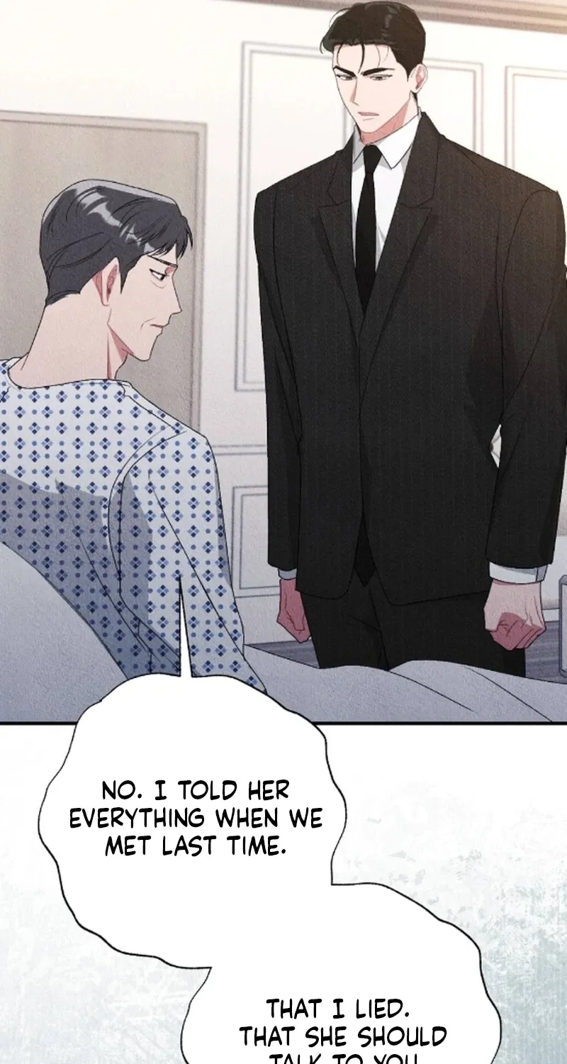 The Child You Abandoned Chapter 27 - page 91