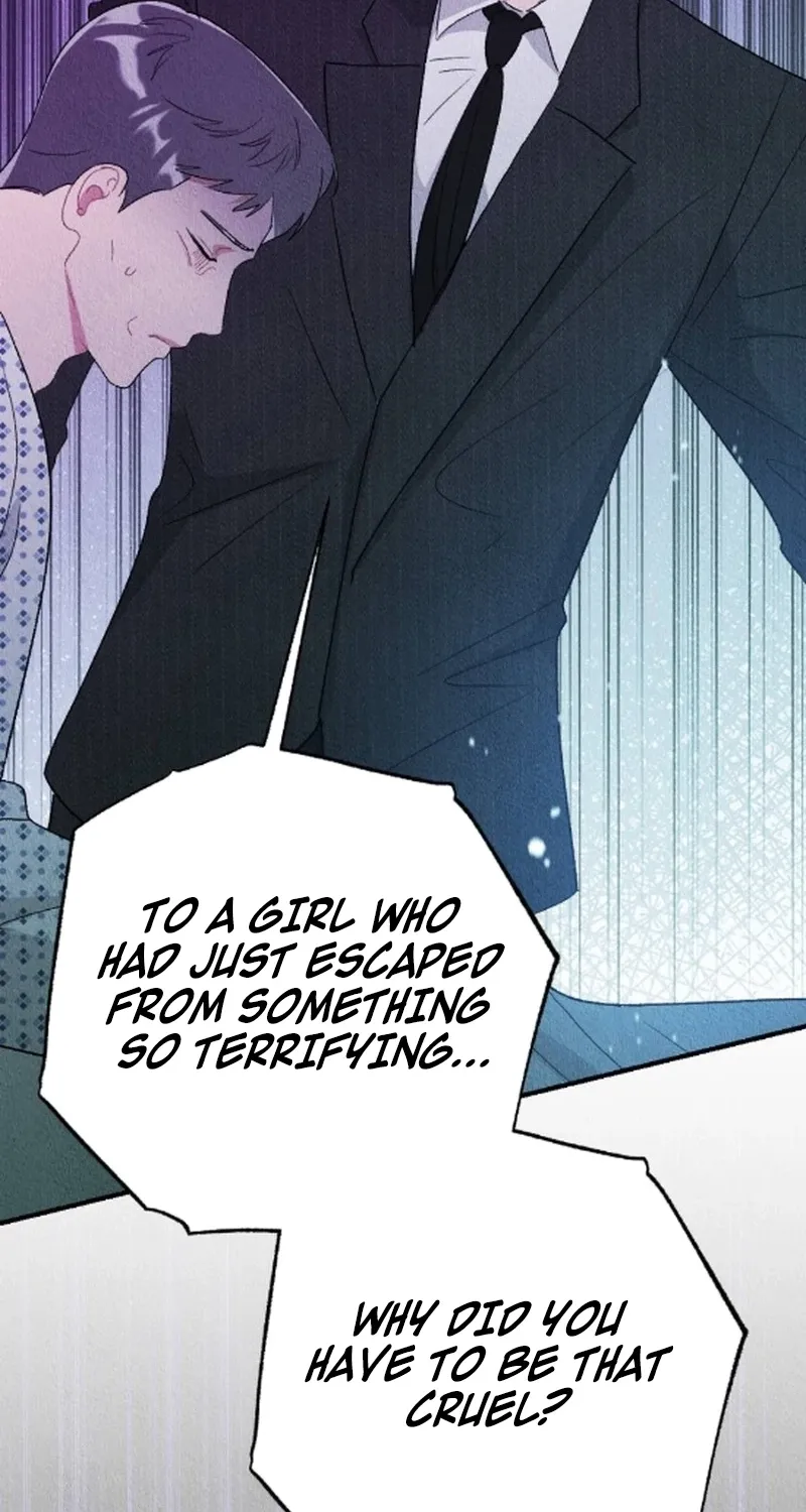 The Child You Abandoned Chapter 27 - page 98