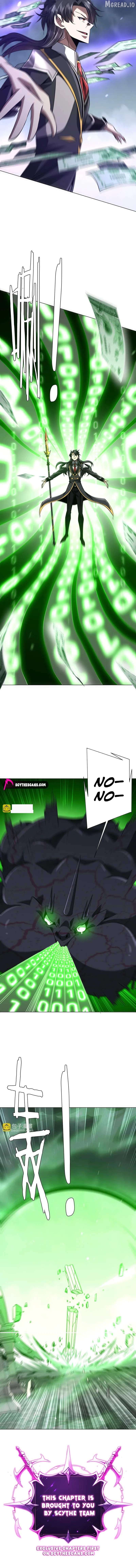 With My Netherworld Trillions, Game On! Chapter 288 - page 7