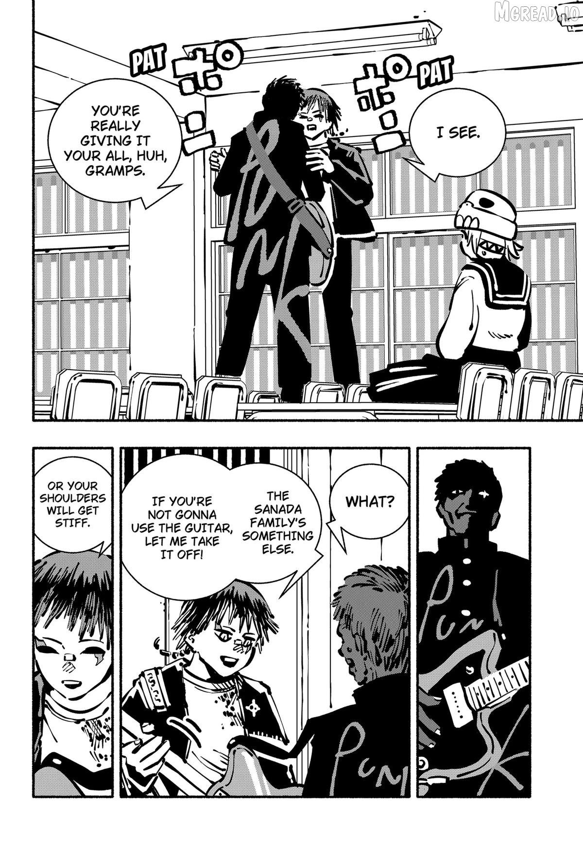 Delinquent Gacha Chapter 26 - page 10