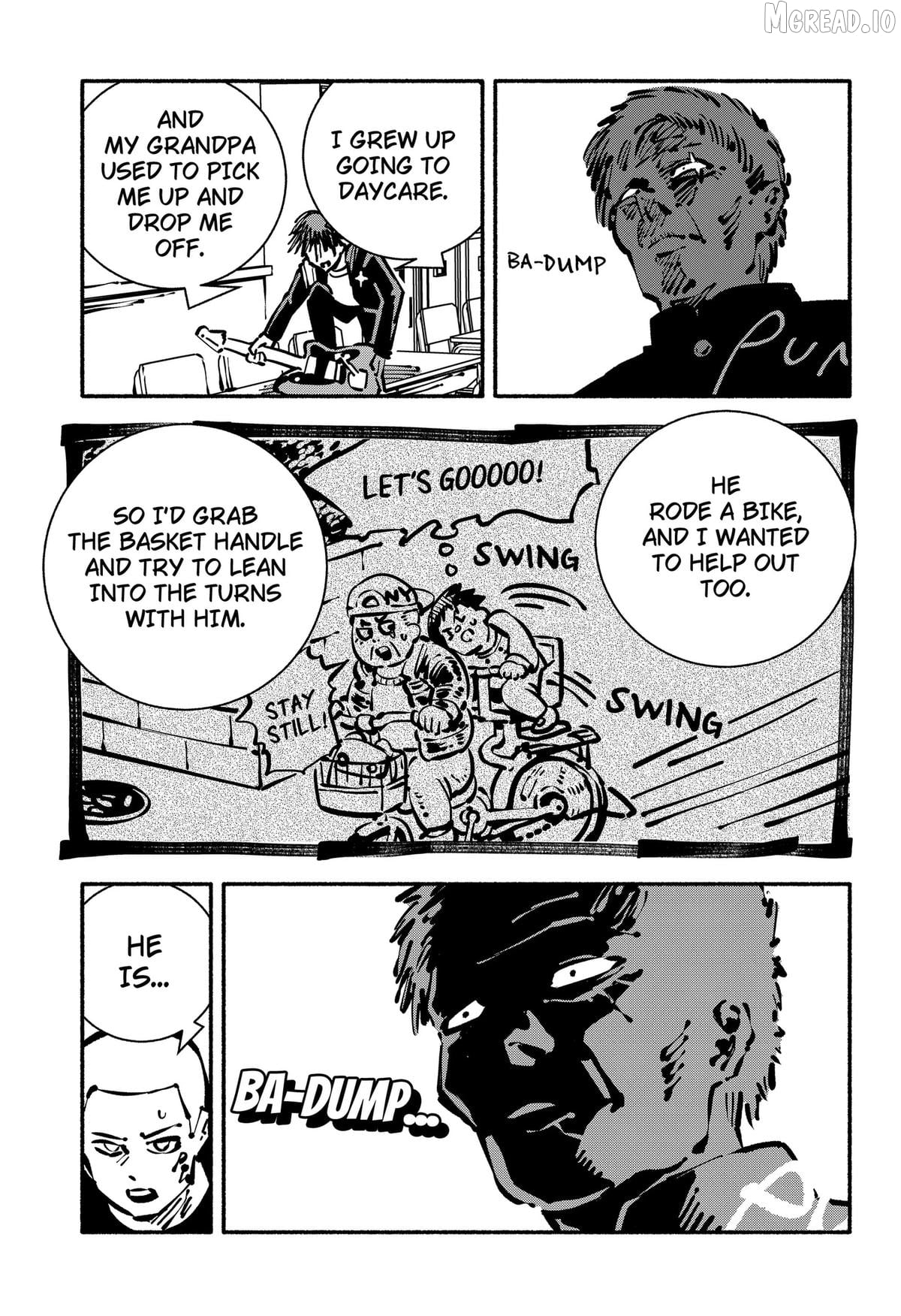 Delinquent Gacha Chapter 26 - page 11