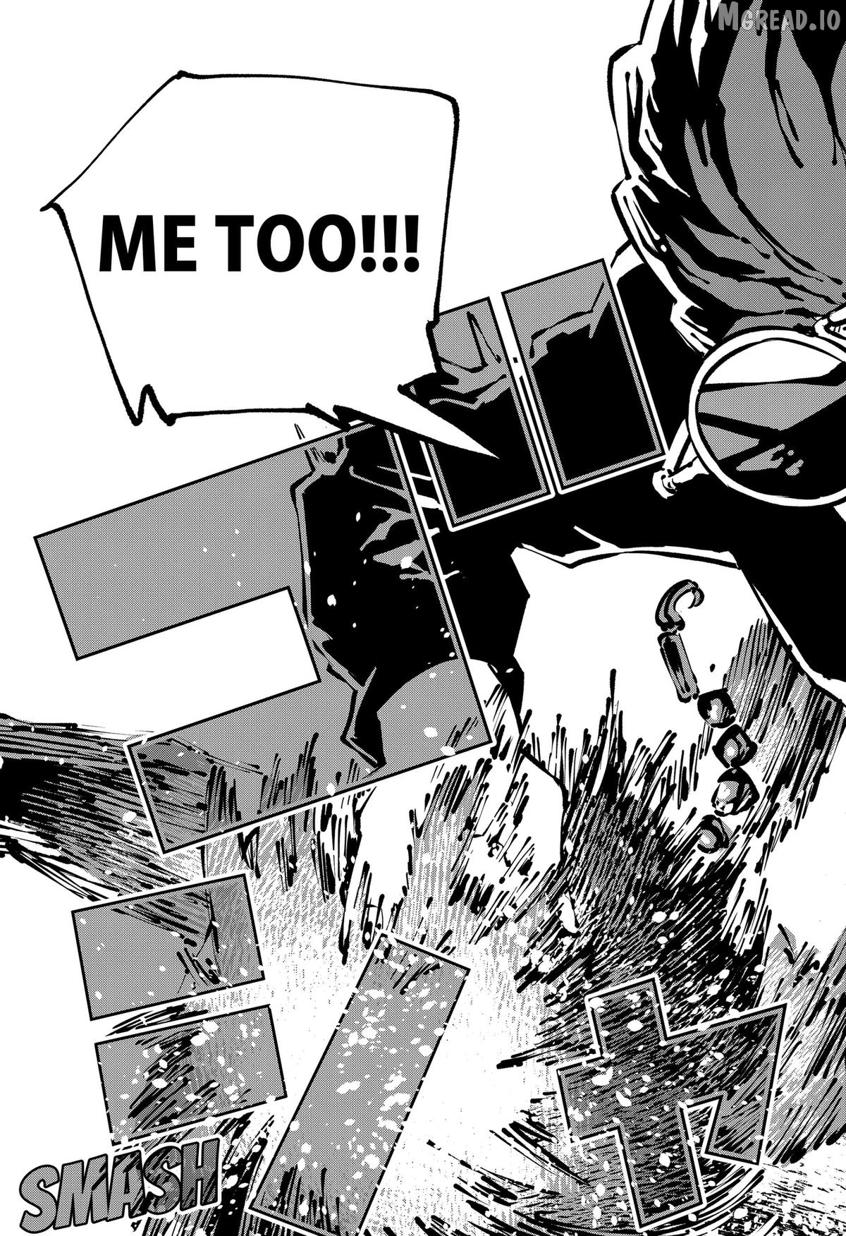 Delinquent Gacha Chapter 27 - page 15
