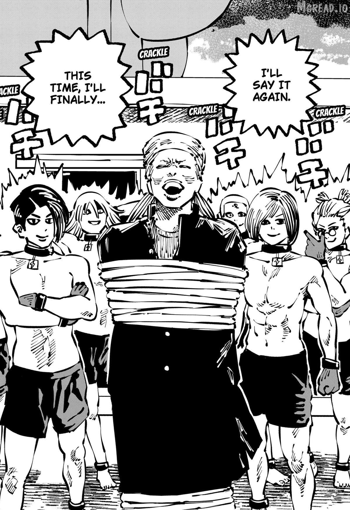Delinquent Gacha Chapter 28 - page 12