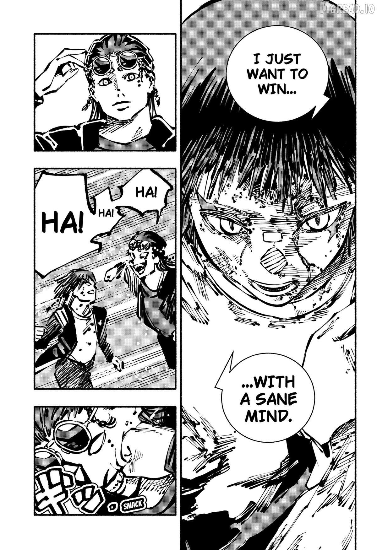 Delinquent Gacha Chapter 28 - page 7
