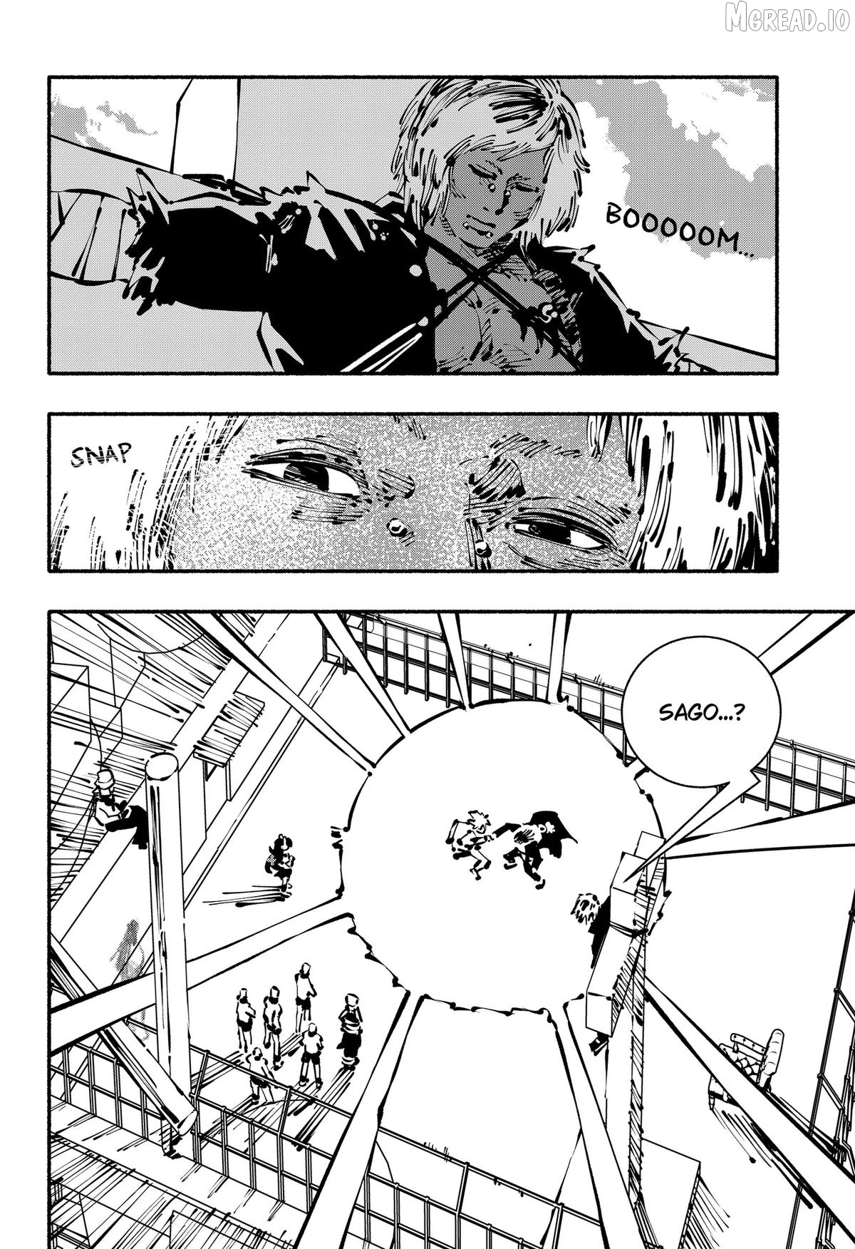Delinquent Gacha Chapter 29 - page 10