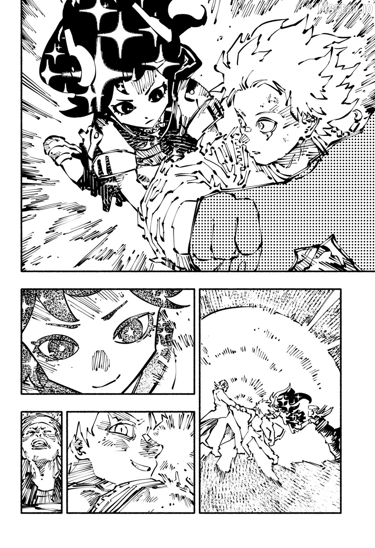 Delinquent Gacha Chapter 29 - page 12