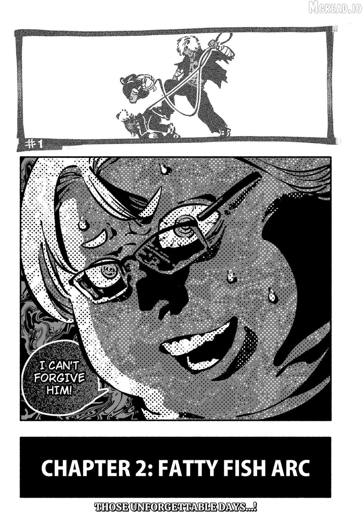 Delinquent Gacha Chapter 29 - page 22