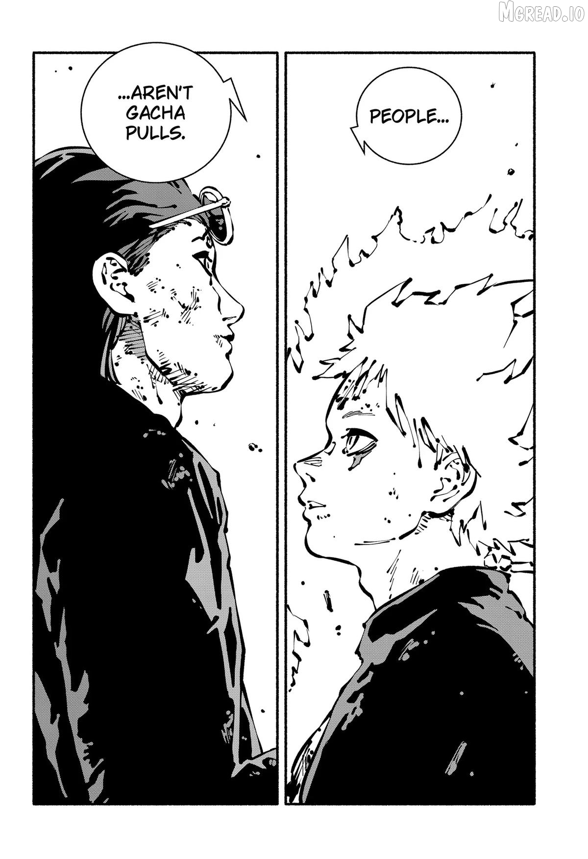 Delinquent Gacha Chapter 29 - page 6