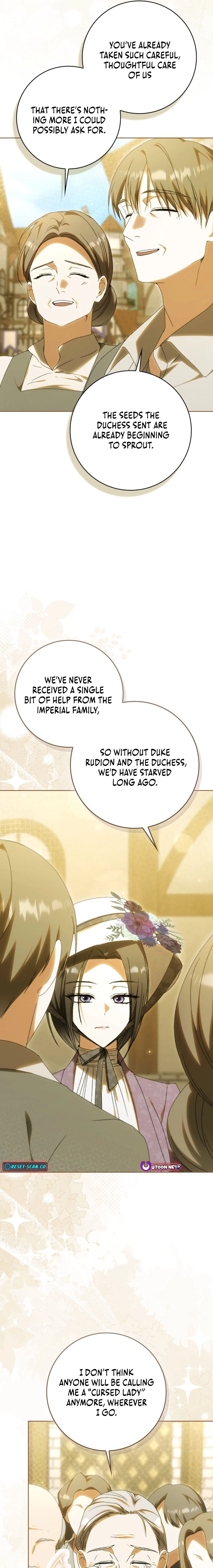 My Husband Is My Ultimate Bias, but I Think He Wants a Divorce Chapter 36 - page 15