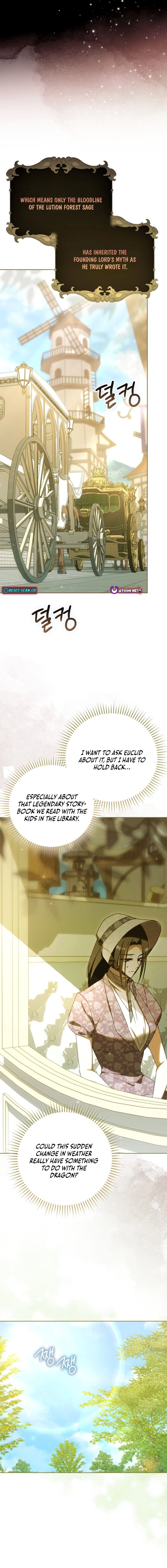 My Husband Is My Ultimate Bias, but I Think He Wants a Divorce Chapter 36 - page 18