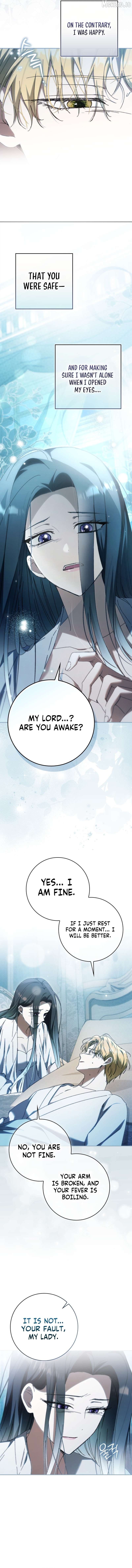 My Husband Is My Ultimate Bias, but I Think He Wants a Divorce Chapter 39 - page 16