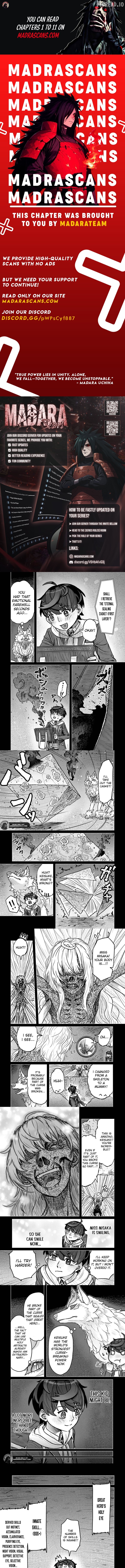 Kaban no Yuusha no Isekai Nonbiri Tabi ~Jitsuwa "Kaban" wa nani demo Kyuushuu Dekirushi, Nihon kara nandemo Toriyose ga Dekiru Cheat bukideshita~ Chapter 9.2 - page 1