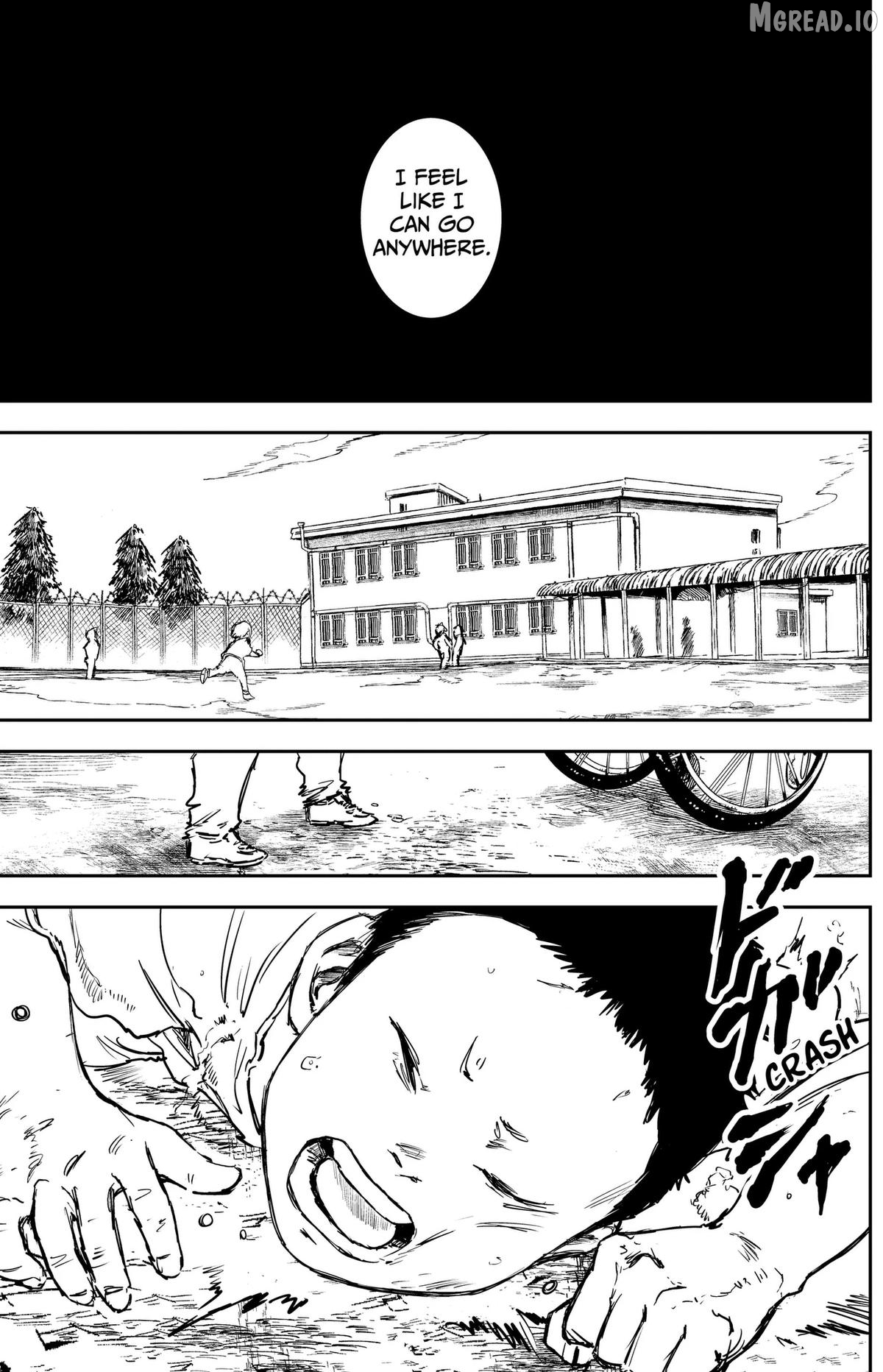 Punk Gun Chapter 46 - page 16