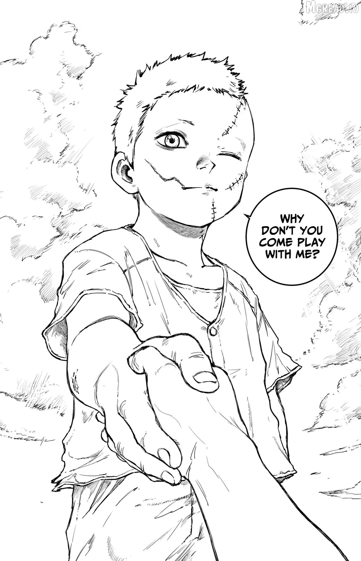 Punk Gun Chapter 46 - page 19
