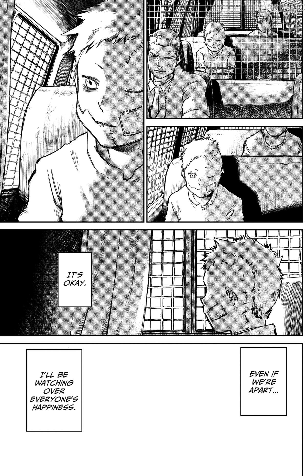 Punk Gun Chapter 46 - page 8
