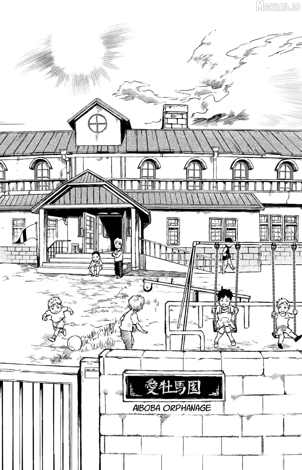 Punk Gun Chapter 46 - page 9