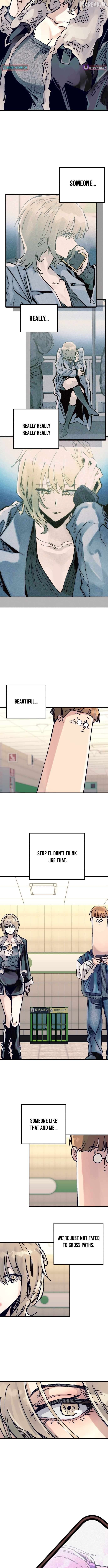 Loser M‑Year Retaker Chapter 20 - page 10