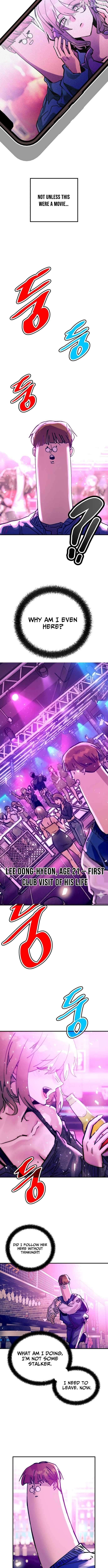 Loser M‑Year Retaker Chapter 20 - page 11