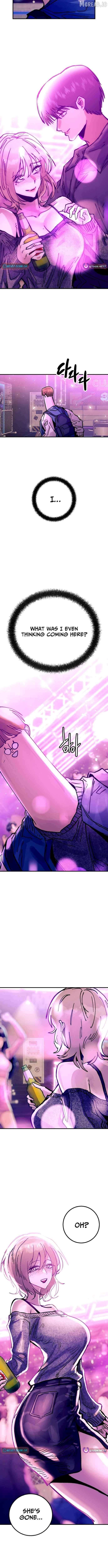 Loser M‑Year Retaker Chapter 20 - page 12
