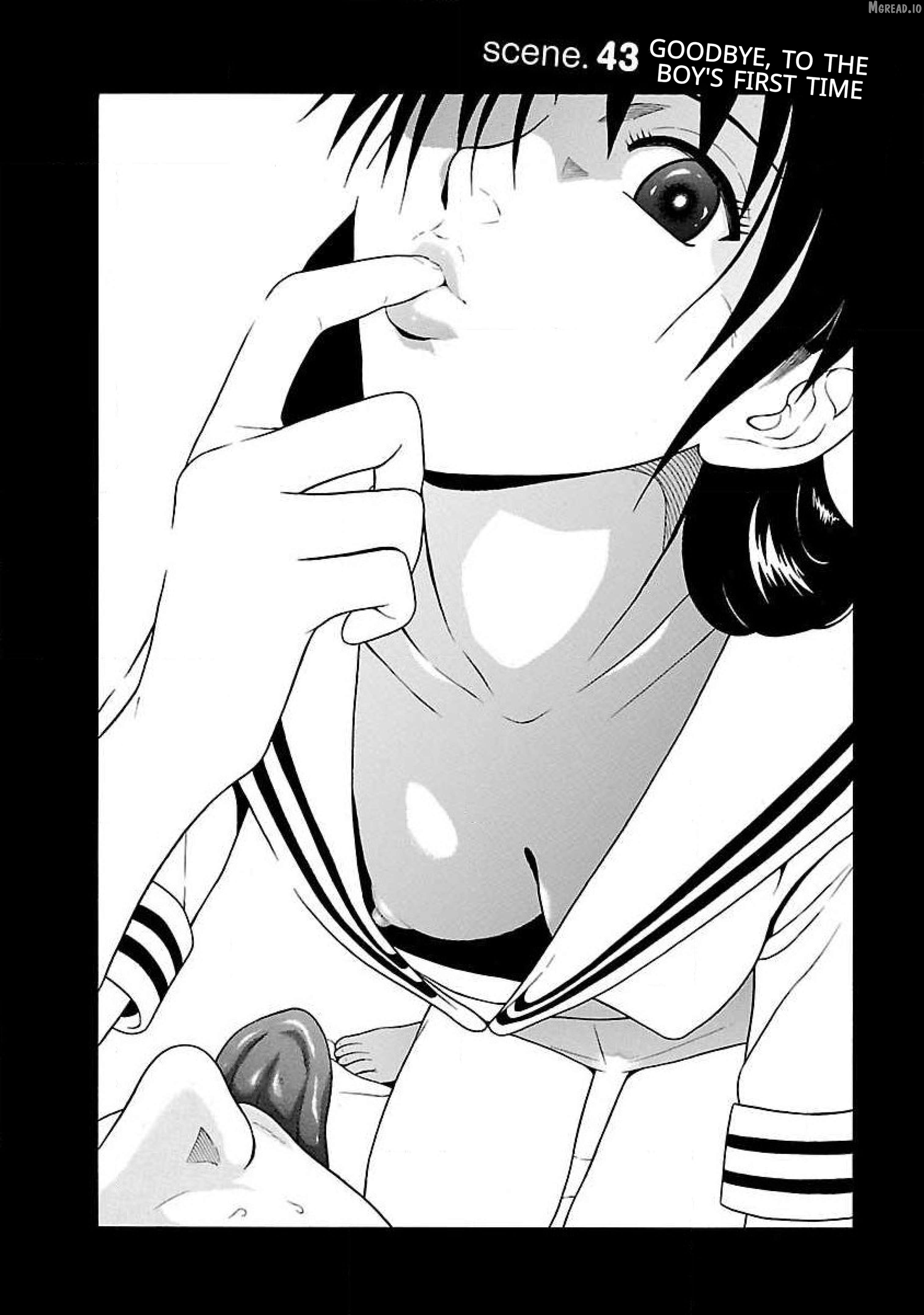 Ittsu - Manga Chapter 43 - page 2